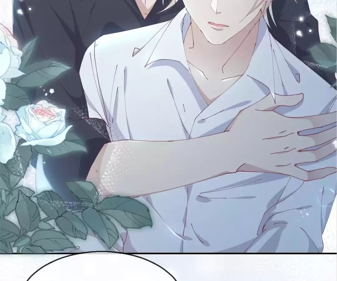 The Moon God Doesn't Understand Love Chapter 95 page 19 - 