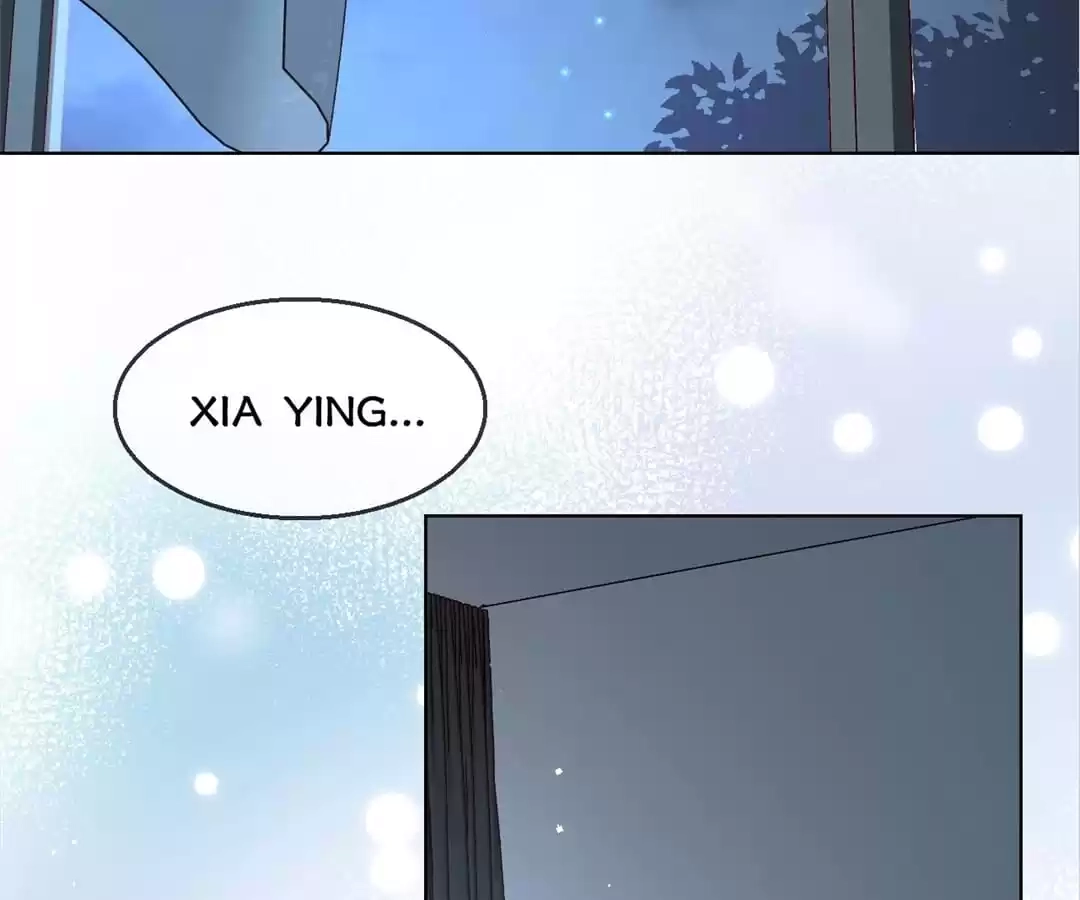 The Moon God Doesn't Understand Love Chapter 95 page 3 - 