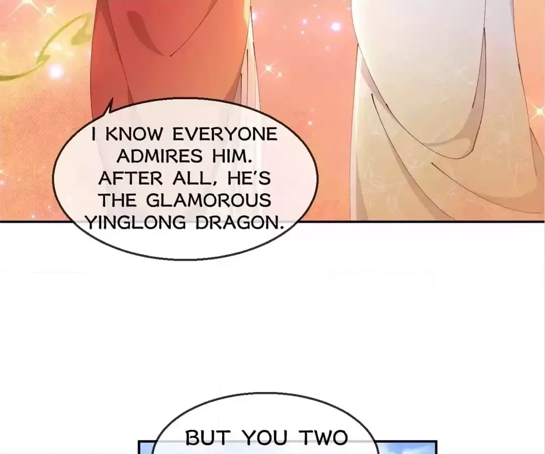 The Moon God Doesn't Understand Love Chapter 95 page 40 - 