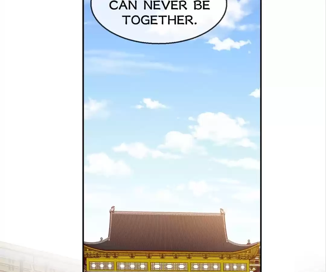 The Moon God Doesn't Understand Love Chapter 95 page 41 - 