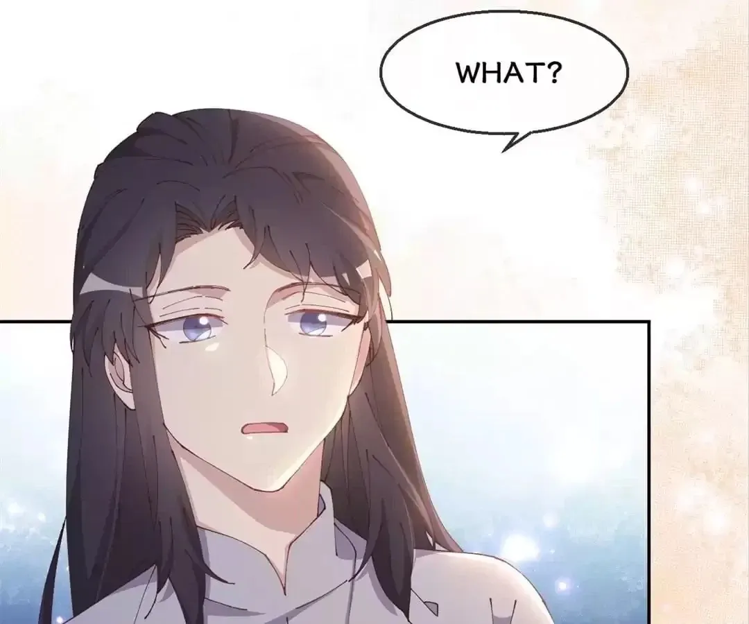 The Moon God Doesn't Understand Love Chapter 95 page 50 - 