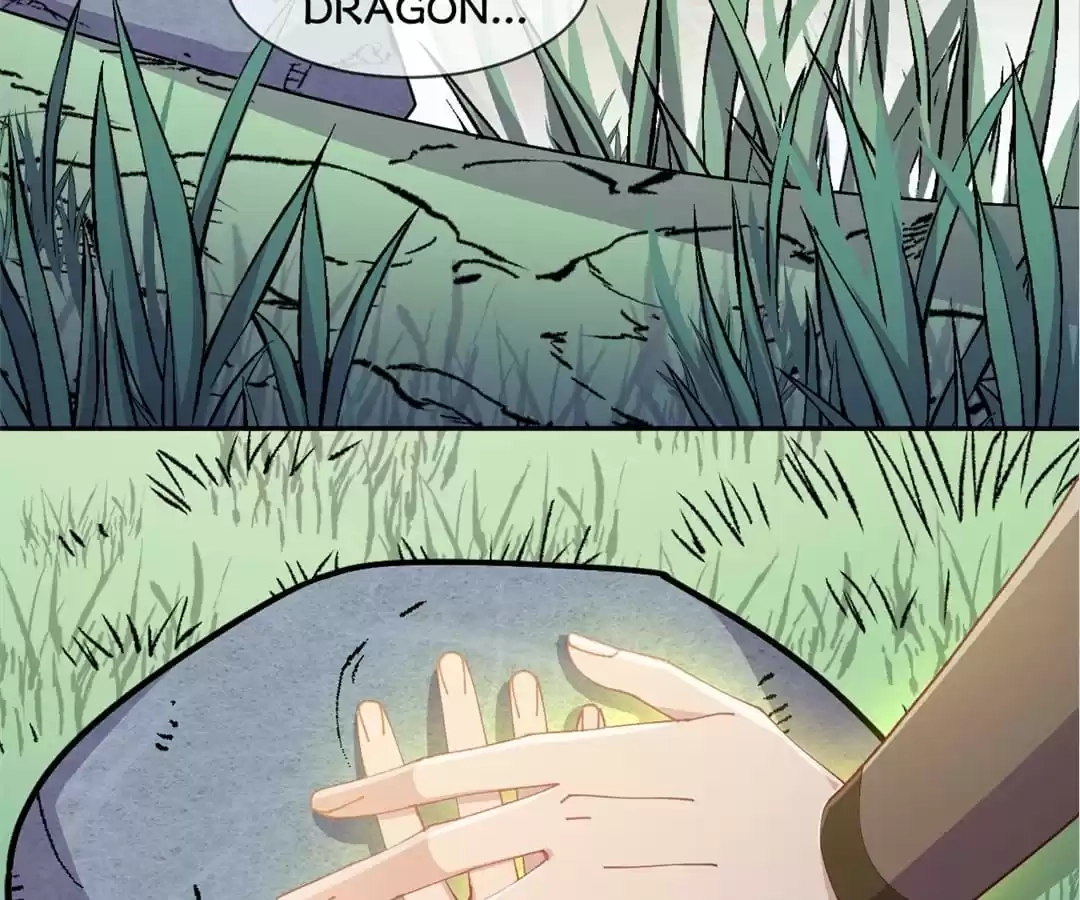 The Moon God Doesn't Understand Love Chapter 96 page 39 - 