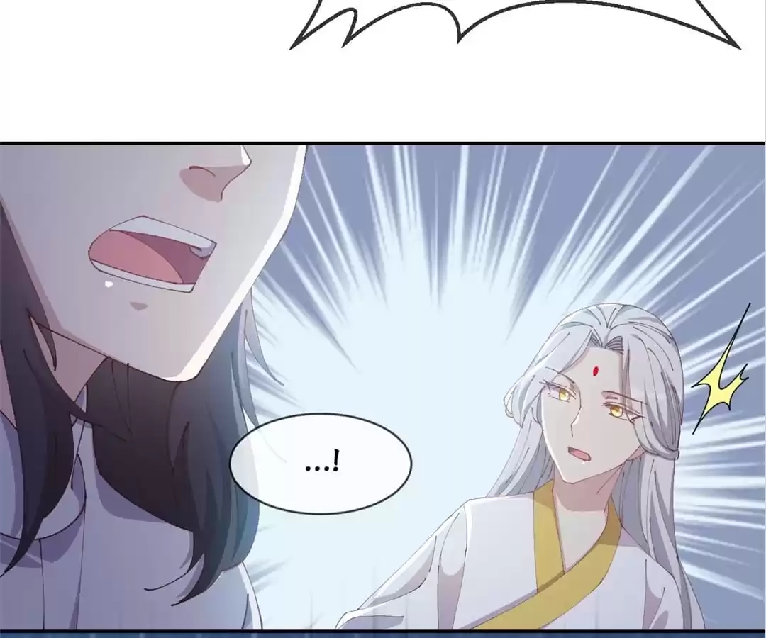 The Moon God Doesn't Understand Love Chapter 96 page 42 - 