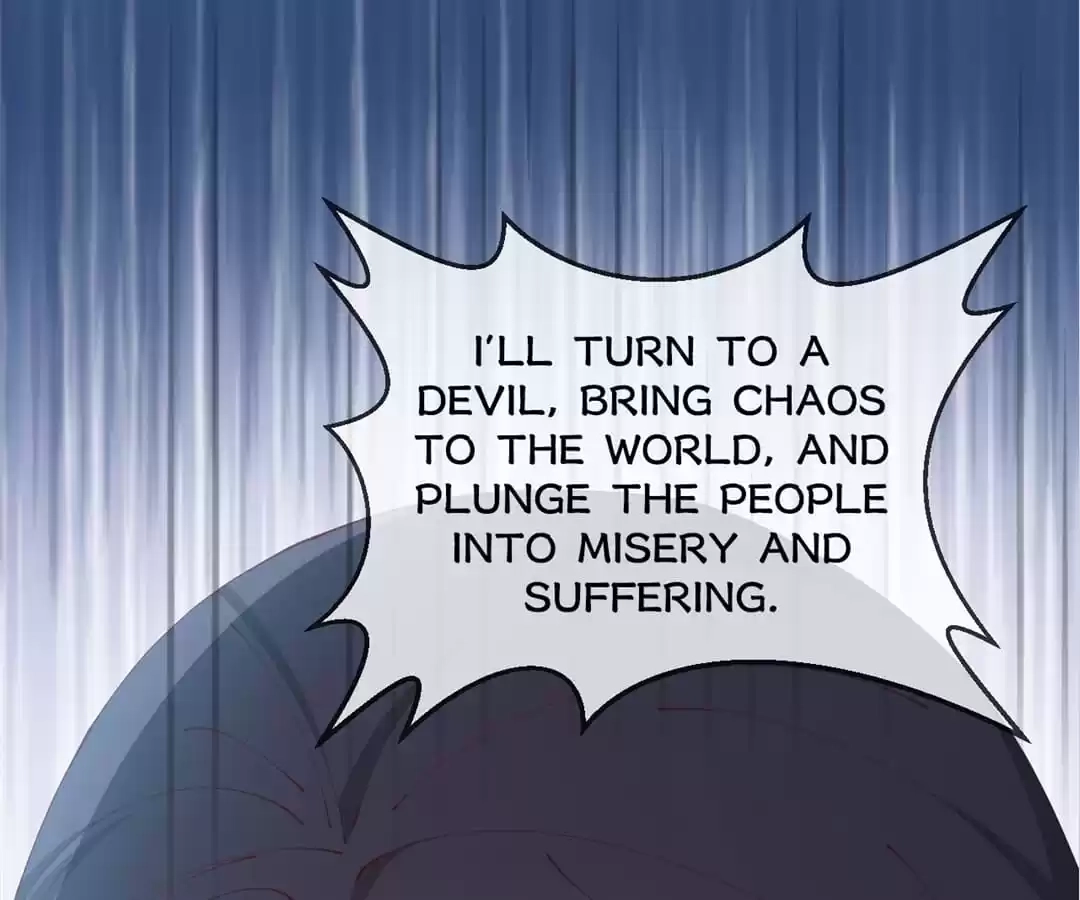 The Moon God Doesn't Understand Love Chapter 96 page 43 - 
