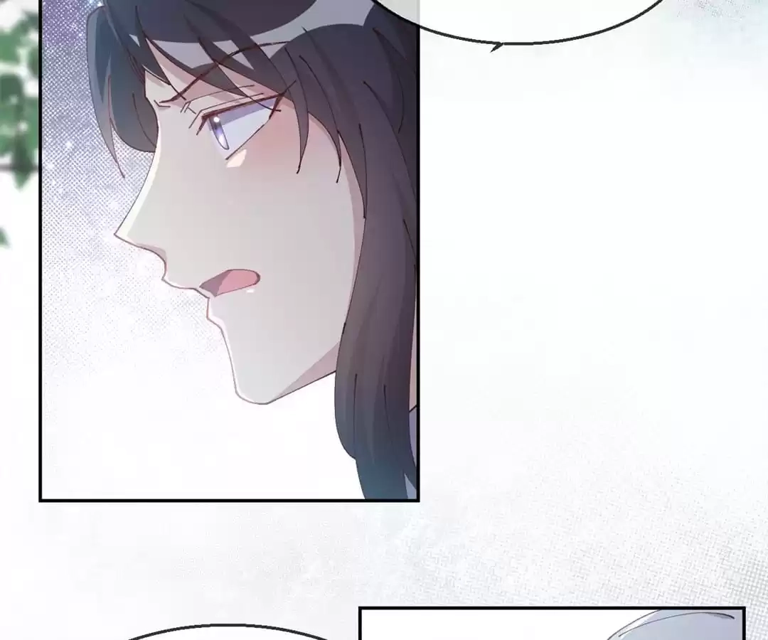 The Moon God Doesn't Understand Love Chapter 96 page 53 - 
