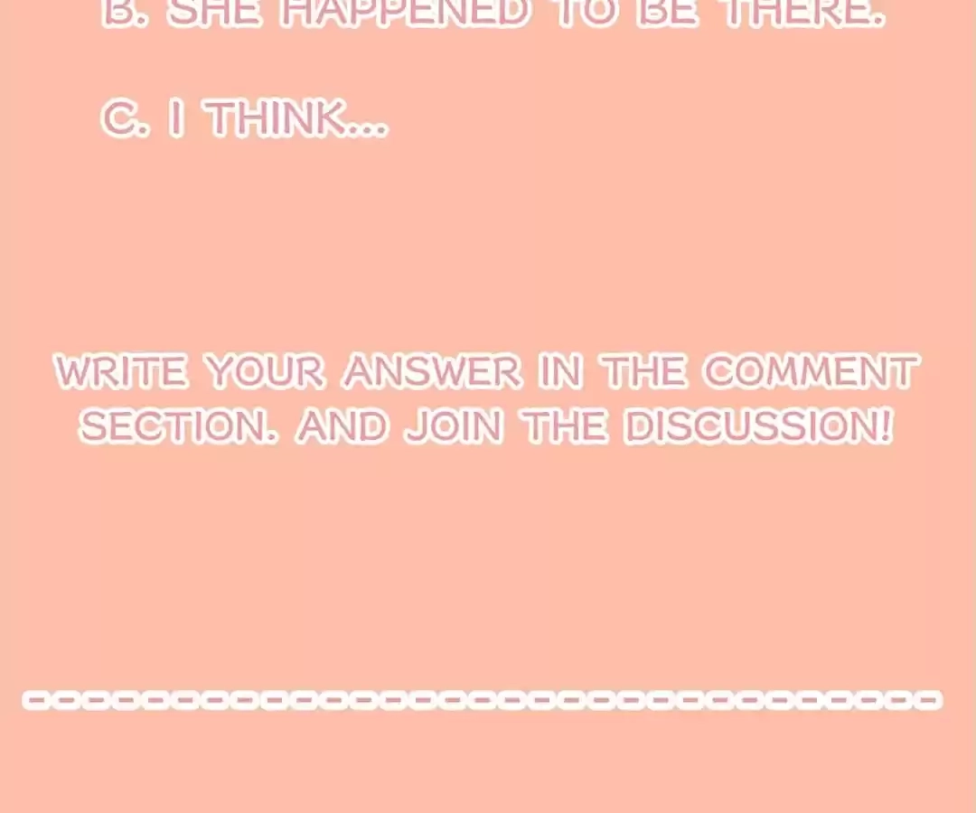 The Moon God Doesn't Understand Love Chapter 96 page 62 - 
