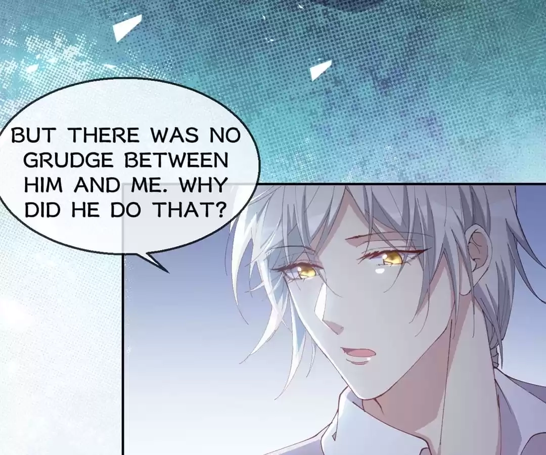 The Moon God Doesn't Understand Love Chapter 97 page 15 - 