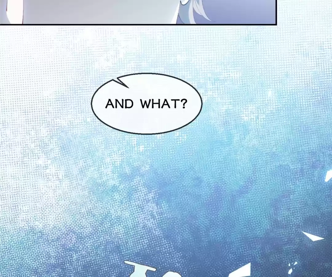 The Moon God Doesn't Understand Love Chapter 97 page 17 - 