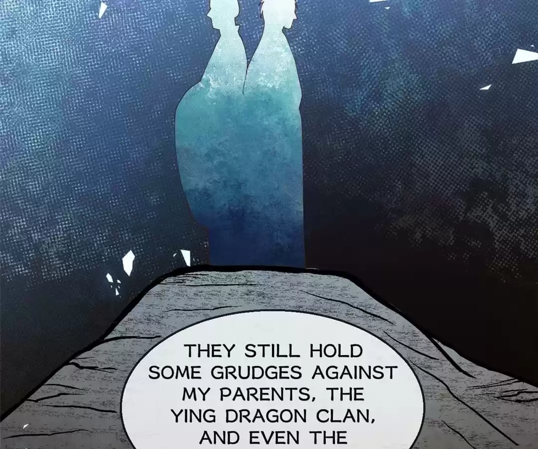 The Moon God Doesn't Understand Love Chapter 97 page 18 - 