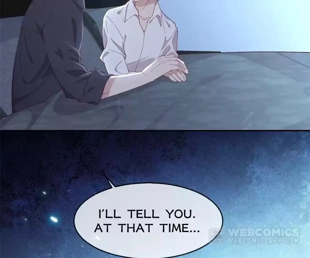 The Moon God Doesn't Understand Love Chapter 97 page 20 - 