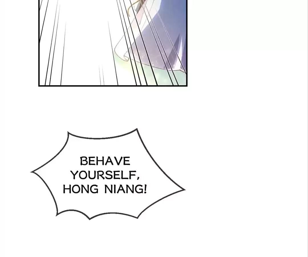 The Moon God Doesn't Understand Love Chapter 97 page 24 - 