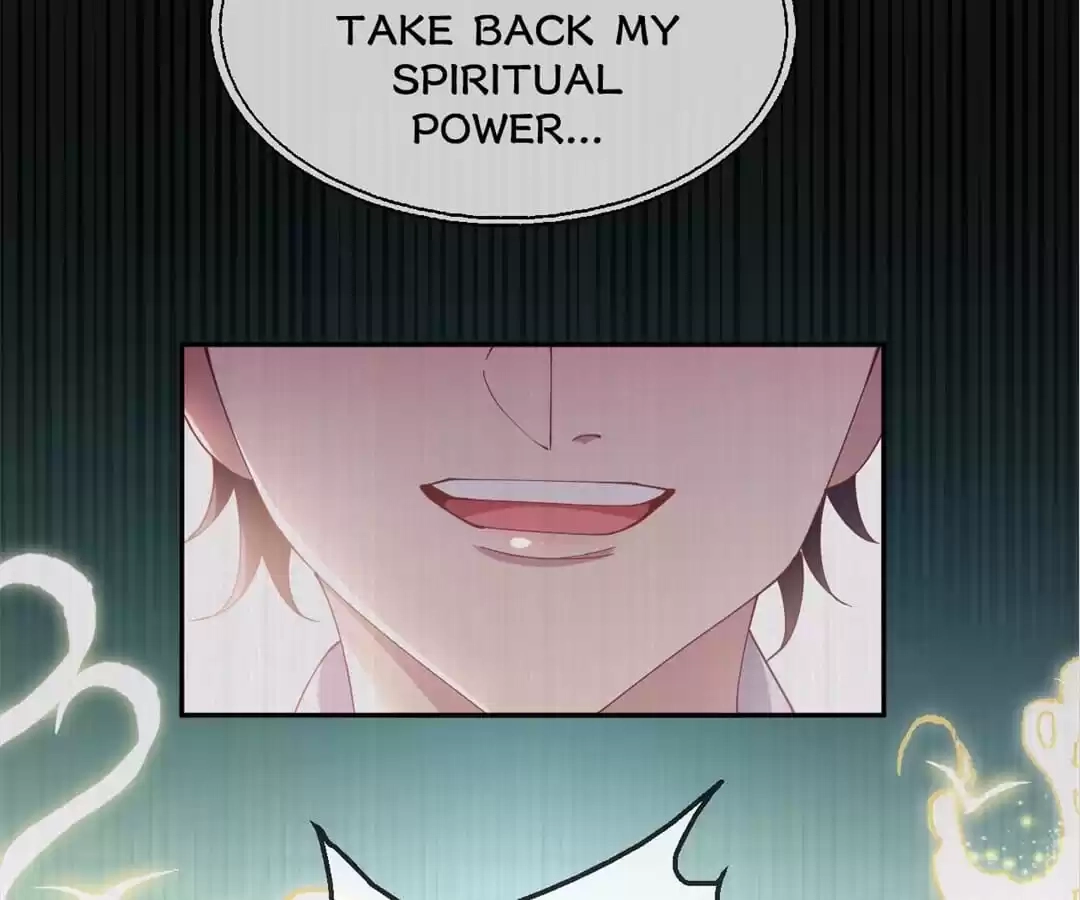 The Moon God Doesn't Understand Love Chapter 97 page 44 - 