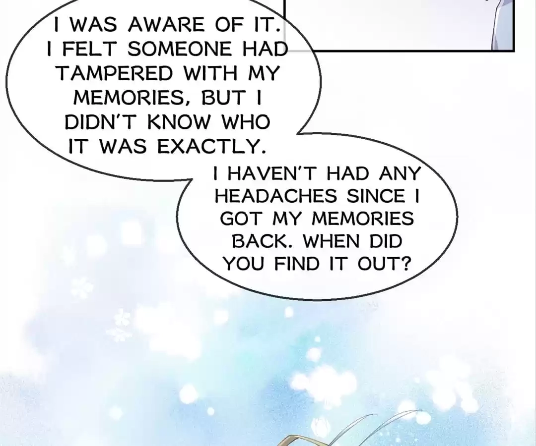 The Moon God Doesn't Understand Love Chapter 97 page 7 - 