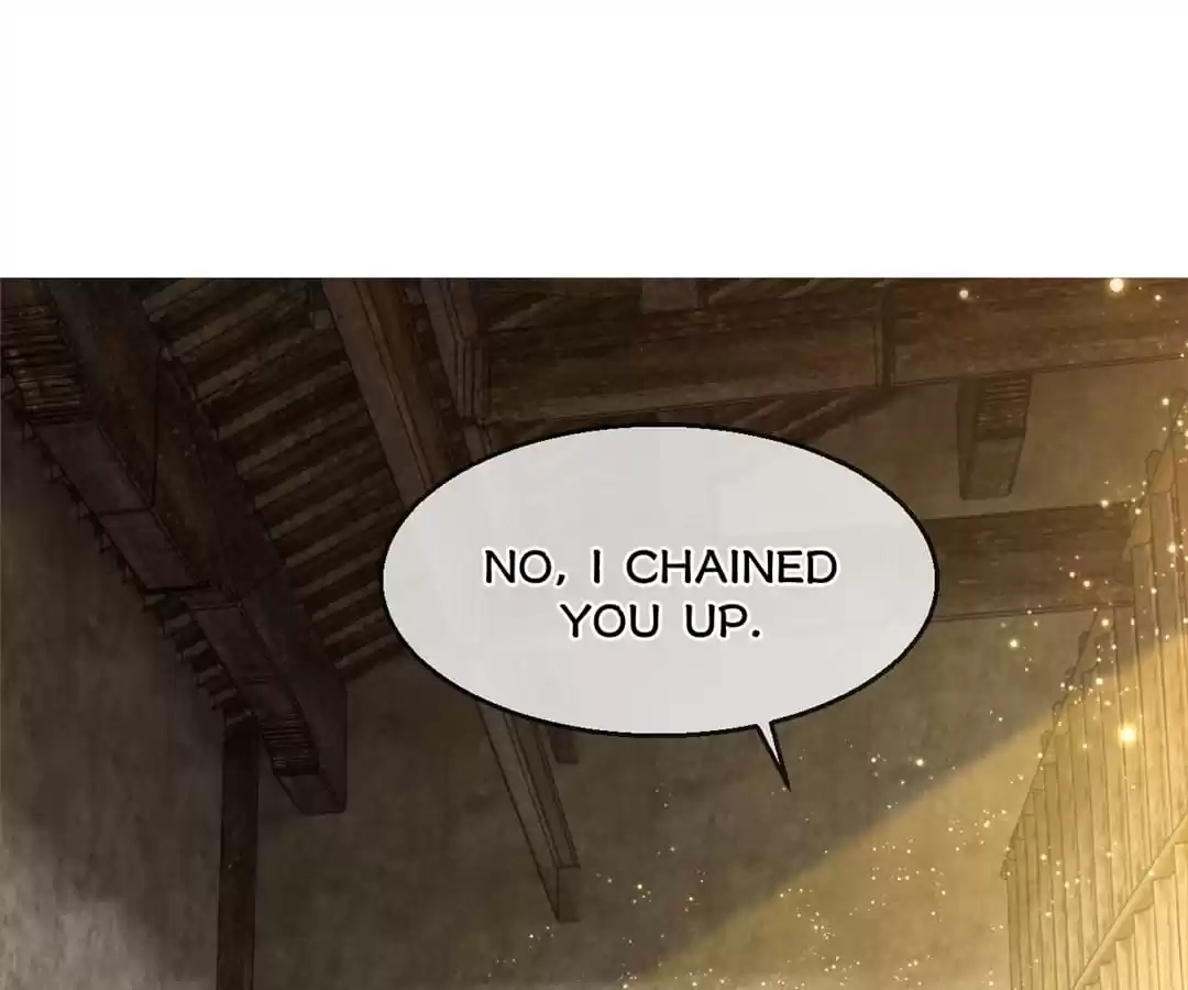 The Moon God Doesn't Understand Love Chapter 98 page 12 - 
