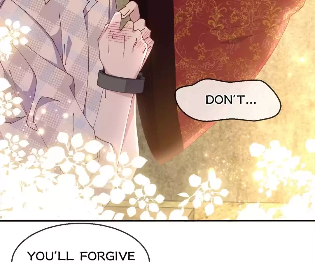 The Moon God Doesn't Understand Love Chapter 98 page 17 - 