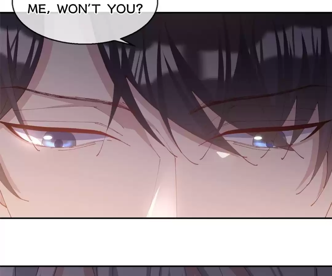 The Moon God Doesn't Understand Love Chapter 98 page 18 - 