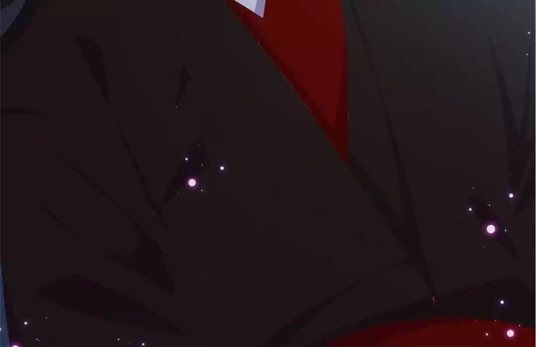 The Moon God Doesn't Understand Love Chapter 98 page 34 - 