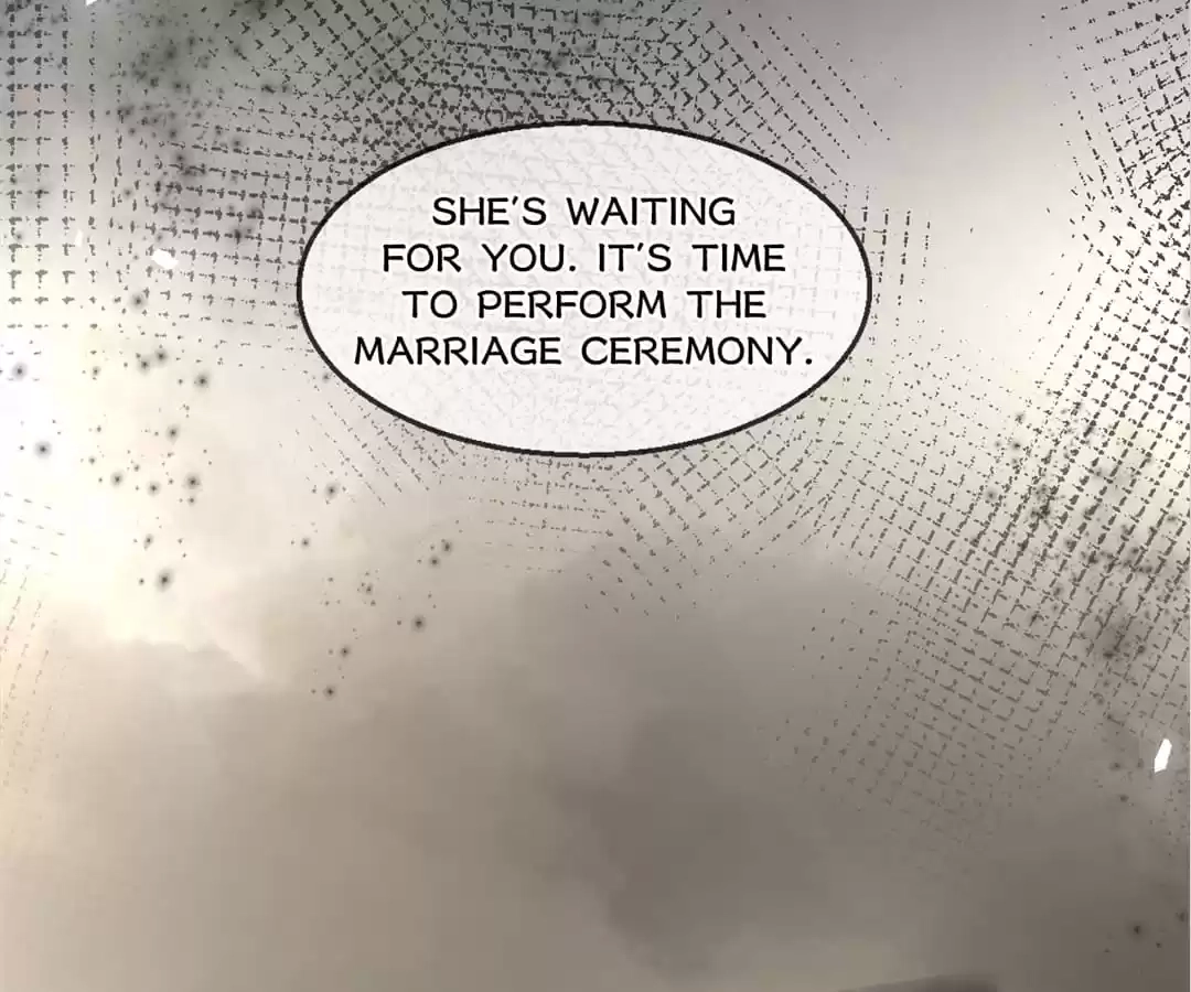 The Moon God Doesn't Understand Love Chapter 98 page 38 - 