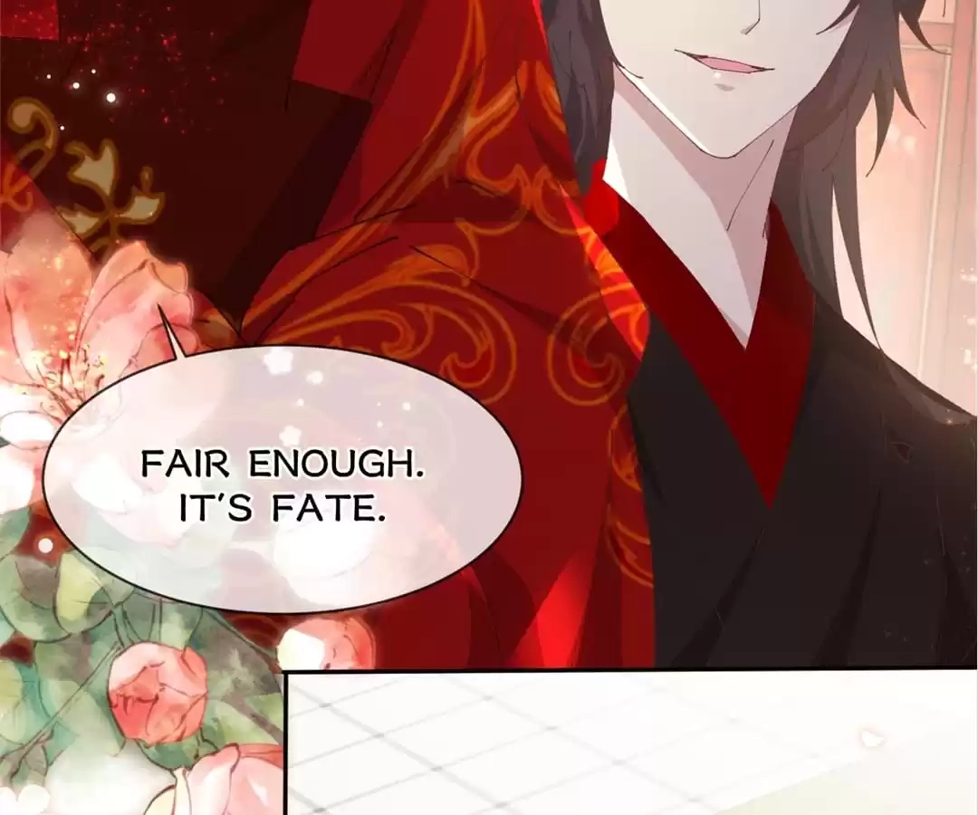 The Moon God Doesn't Understand Love Chapter 98 page 48 - 