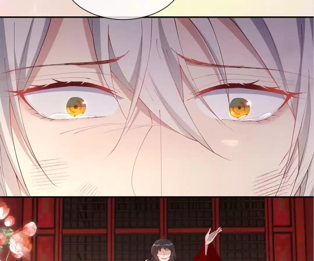 The Moon God Doesn't Understand Love Chapter 98 page 58 - 