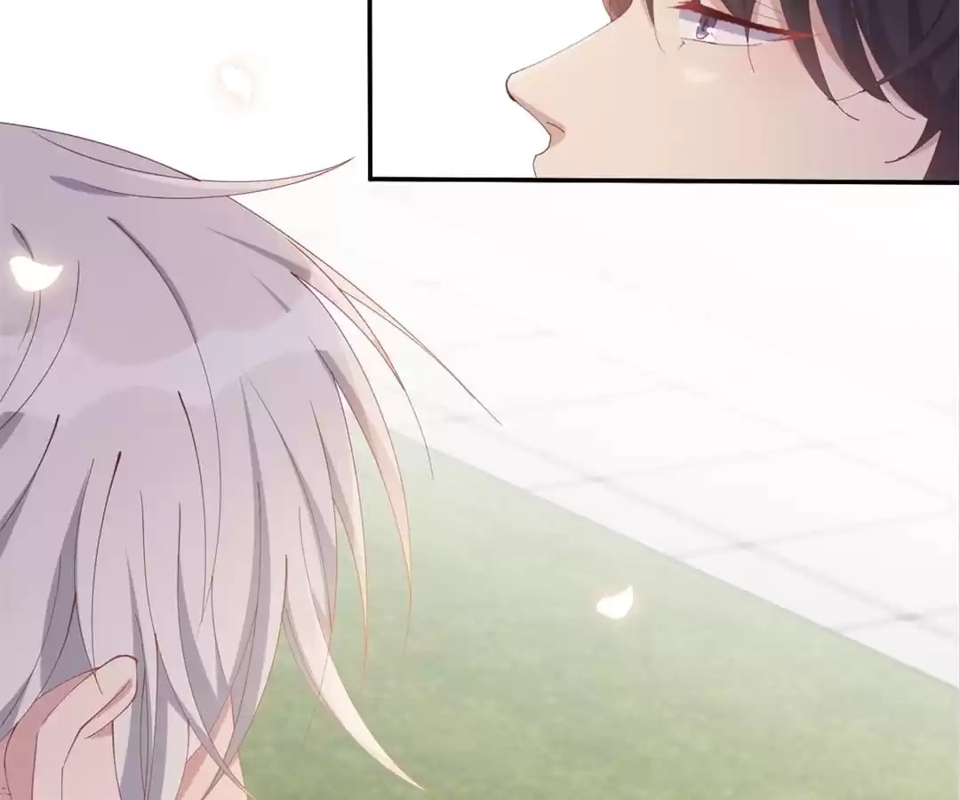 The Moon God Doesn't Understand Love Chapter 98 page 61 - 