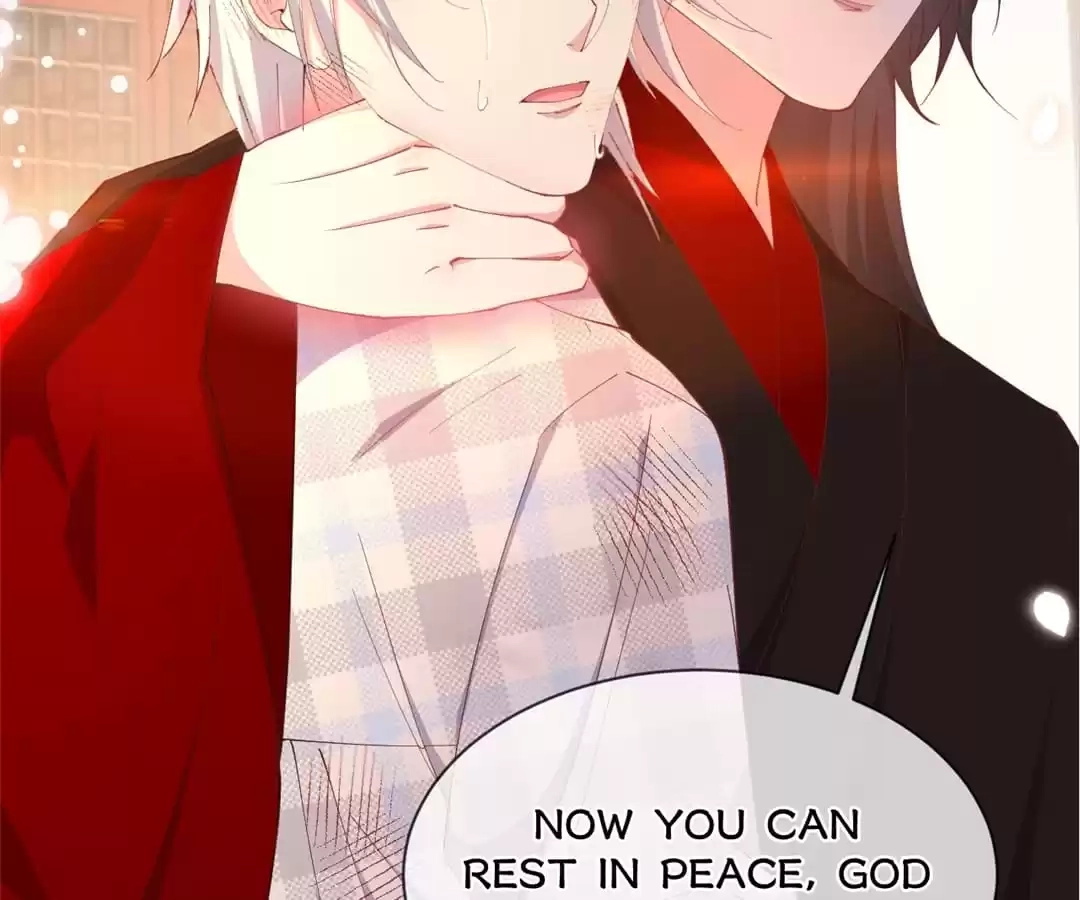 The Moon God Doesn't Understand Love Chapter 98 page 65 - 