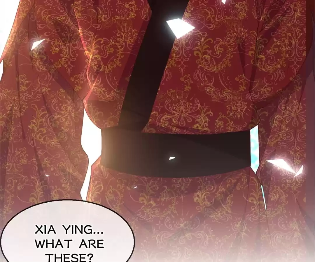 The Moon God Doesn't Understand Love Chapter 98 page 8 - 