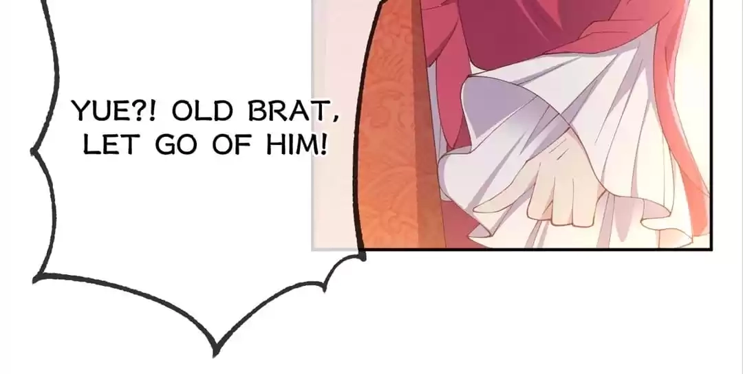 The Moon God Doesn't Understand Love Chapter 99 page 11 - 