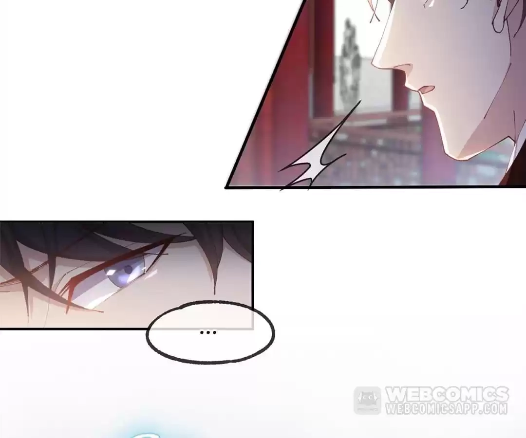 The Moon God Doesn't Understand Love Chapter 99 page 13 - 