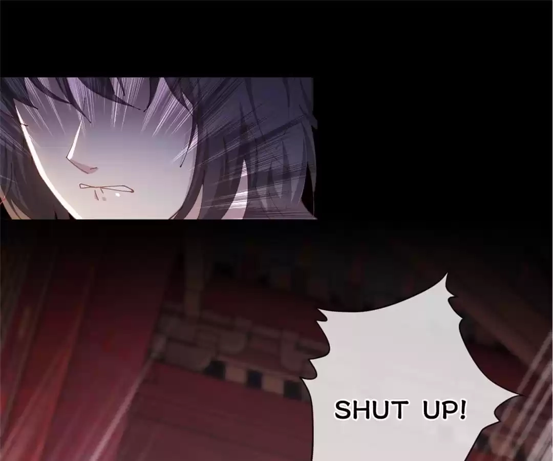 The Moon God Doesn't Understand Love Chapter 99 page 23 - 
