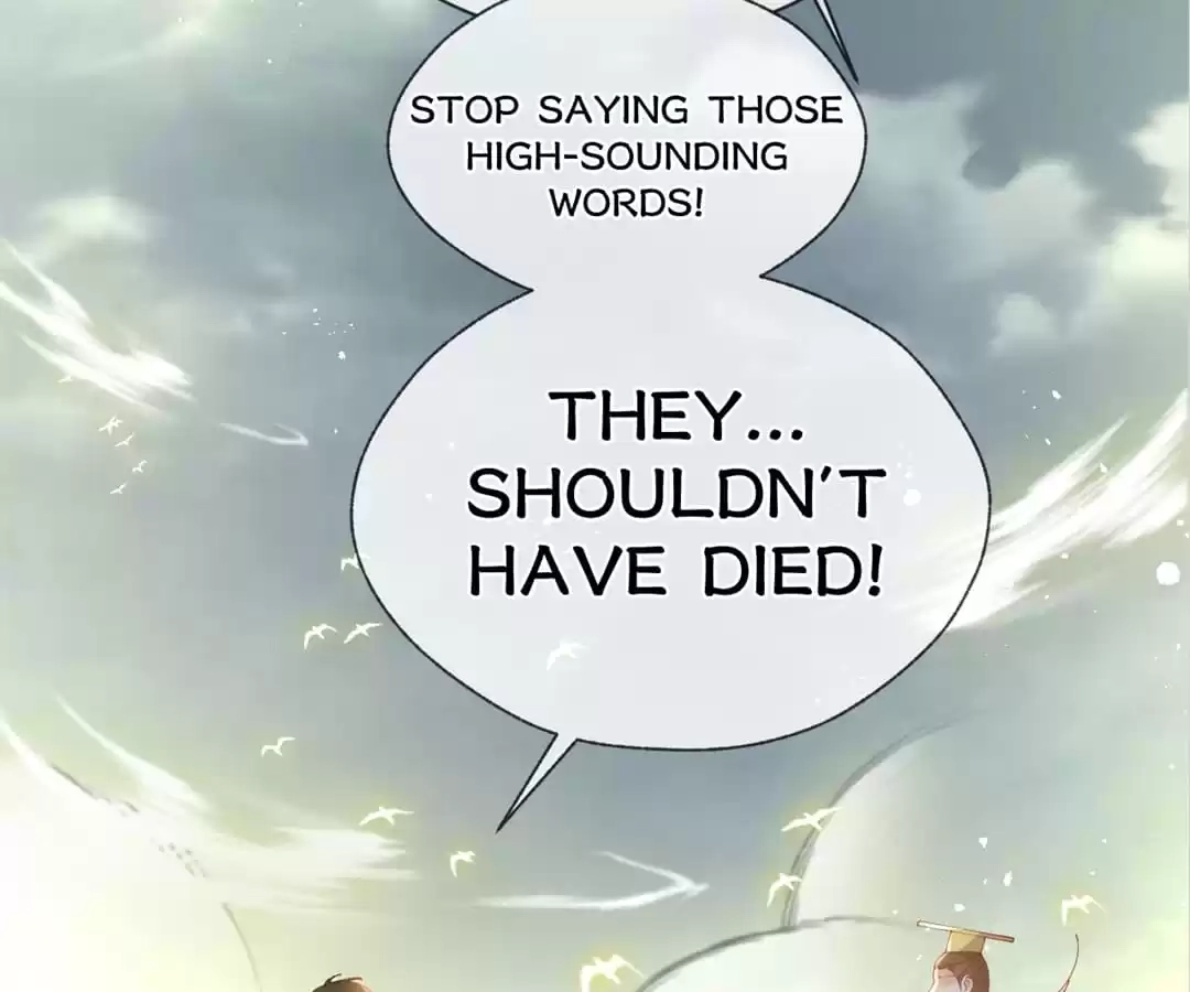 The Moon God Doesn't Understand Love Chapter 99 page 33 - 