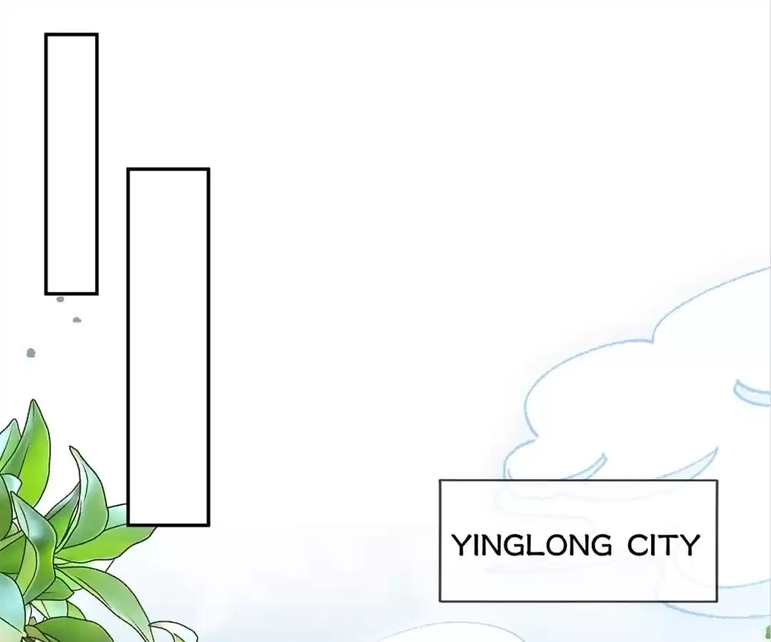 The Moon God Doesn't Understand Love Chapter 99 page 35 - 