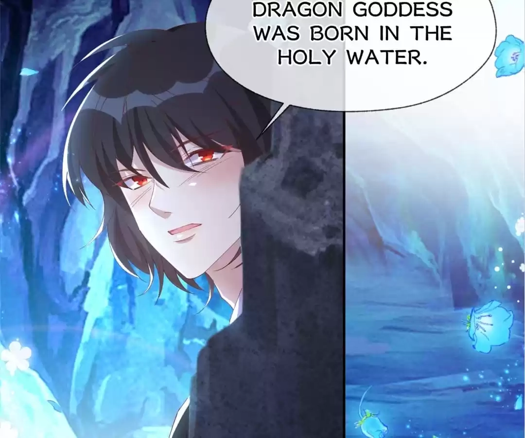 The Moon God Doesn't Understand Love Chapter 99 page 42 - 