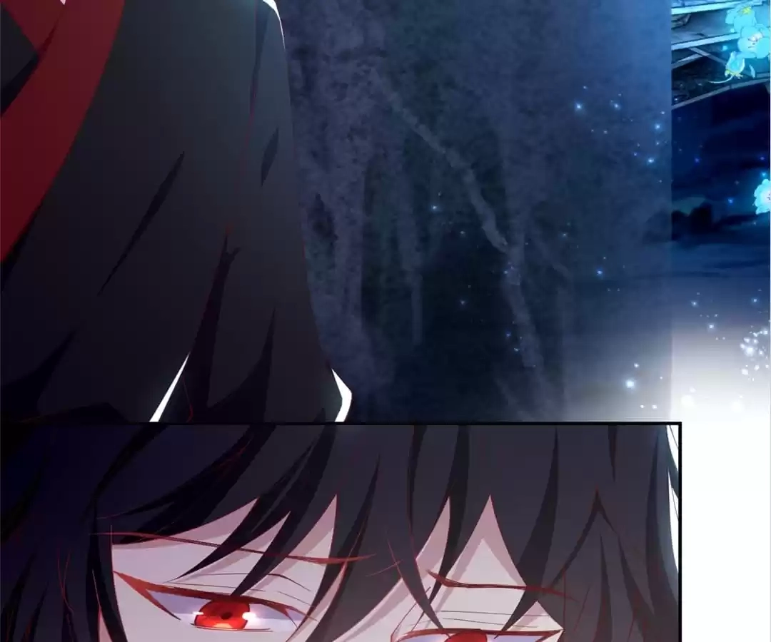The Moon God Doesn't Understand Love Chapter 99 page 47 - 