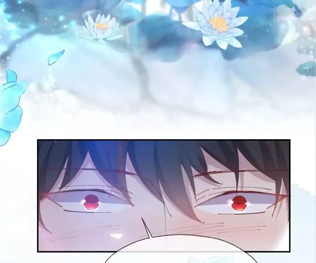 The Moon God Doesn't Understand Love Chapter 99 page 60 - 