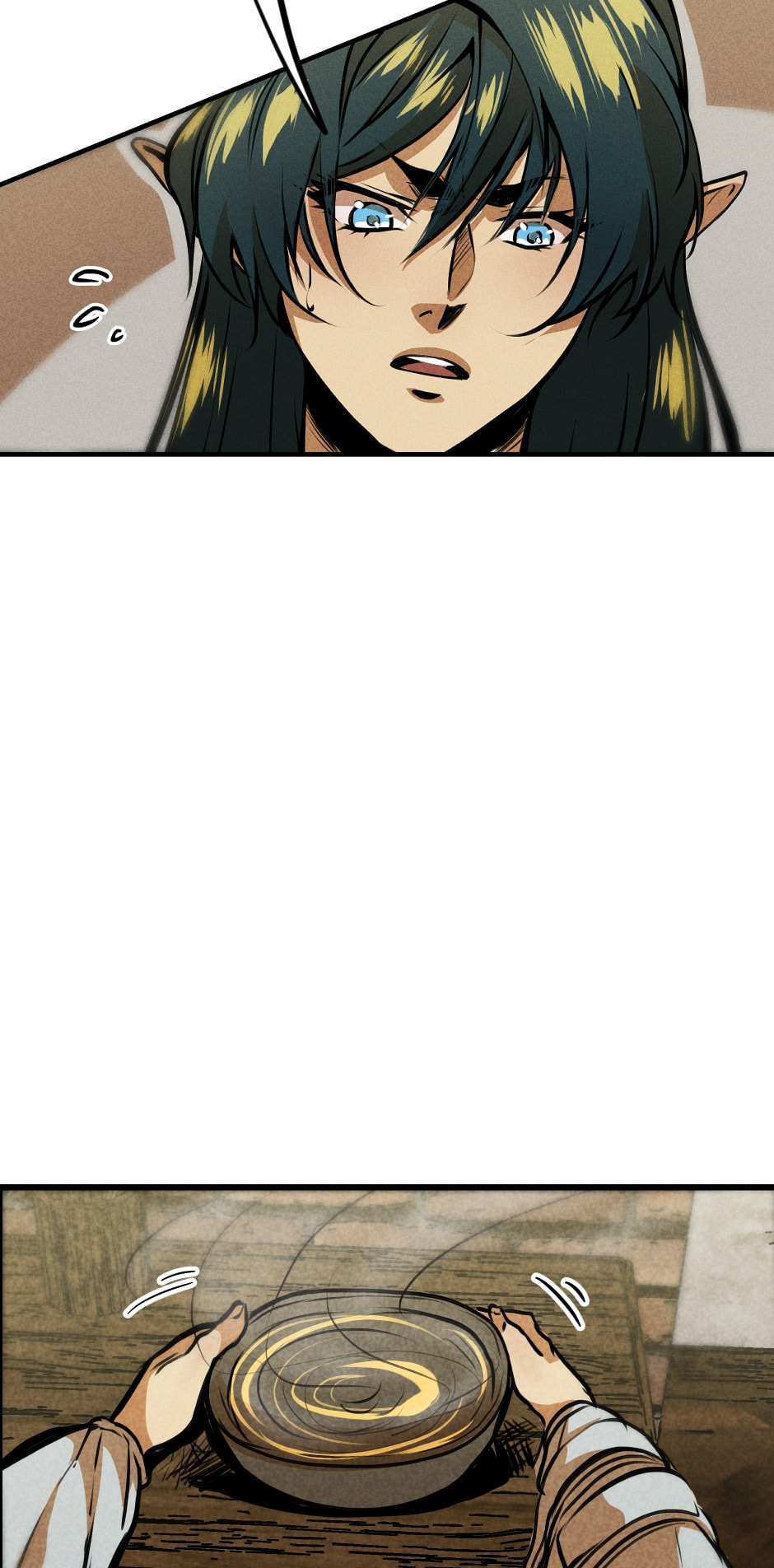 The Moon Chapter 10 page 2 - 