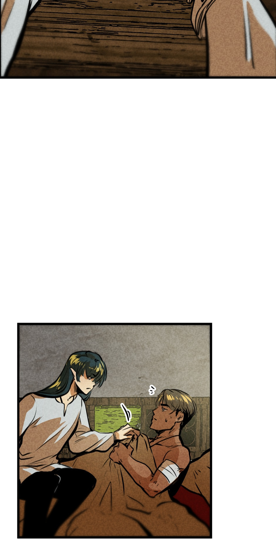 The Moon Chapter 10 page 3 - 