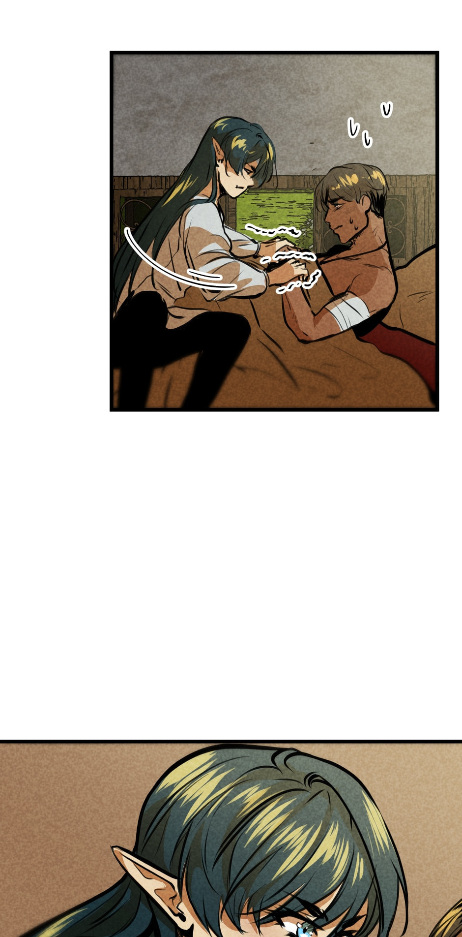 The Moon Chapter 10 page 4 - 