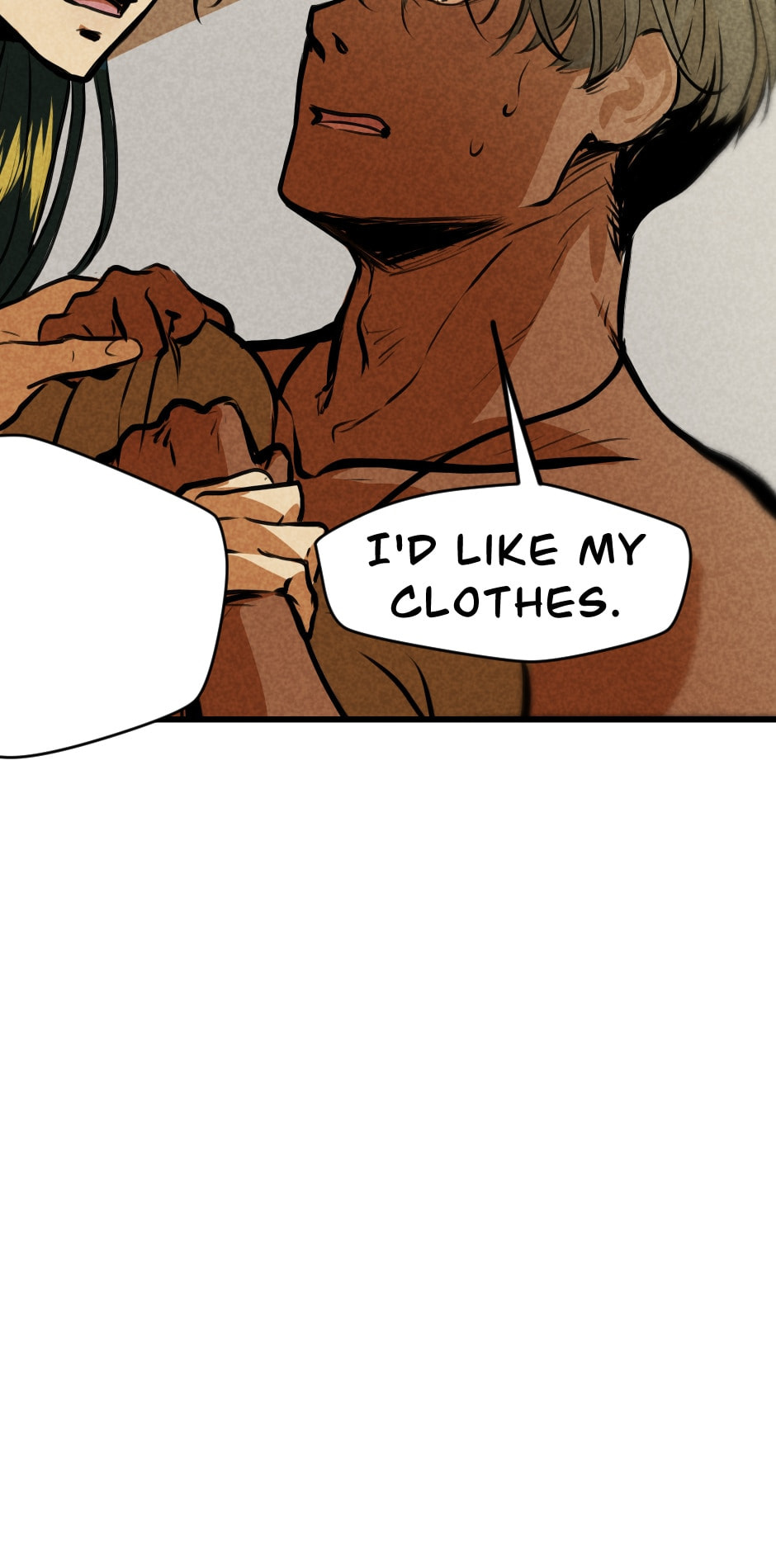 The Moon Chapter 10 page 6 - 