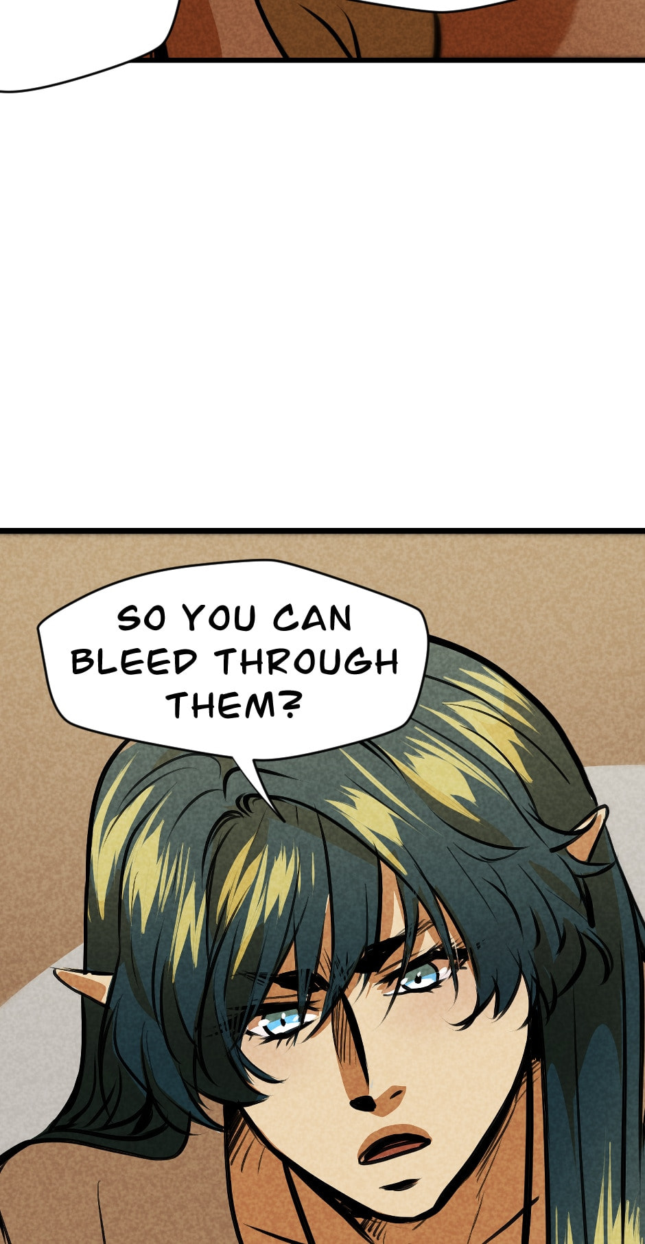 The Moon Chapter 11 page 2 - 