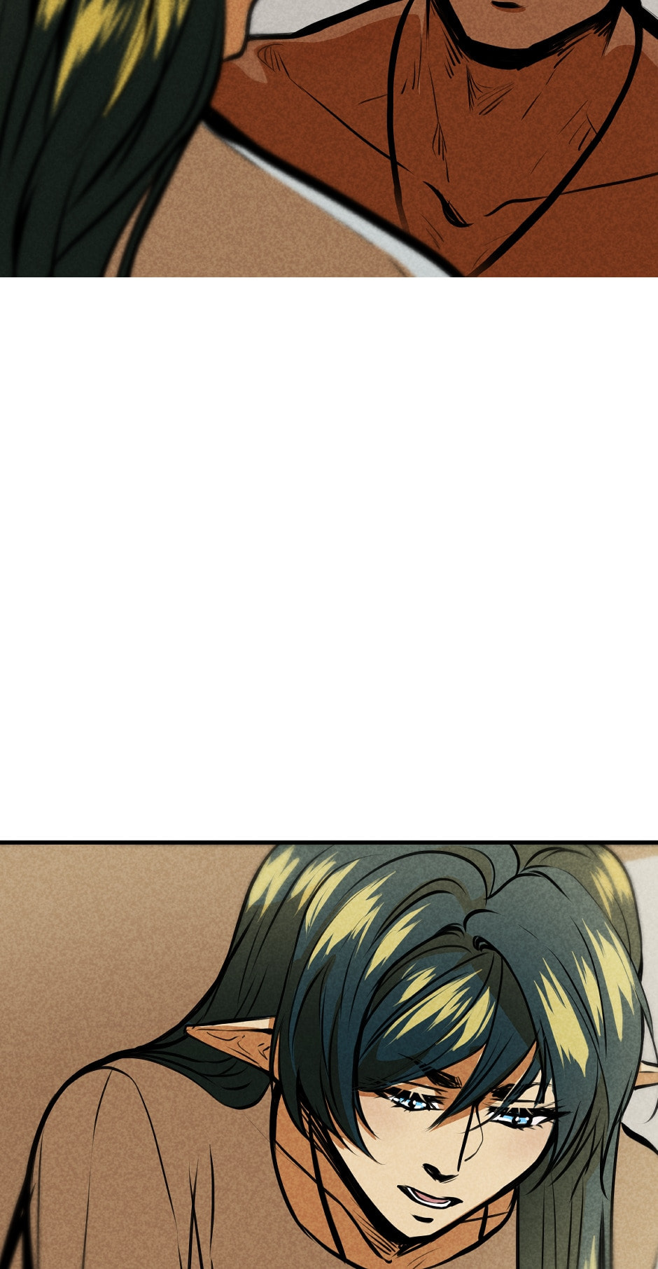 The Moon Chapter 11 page 4 - 