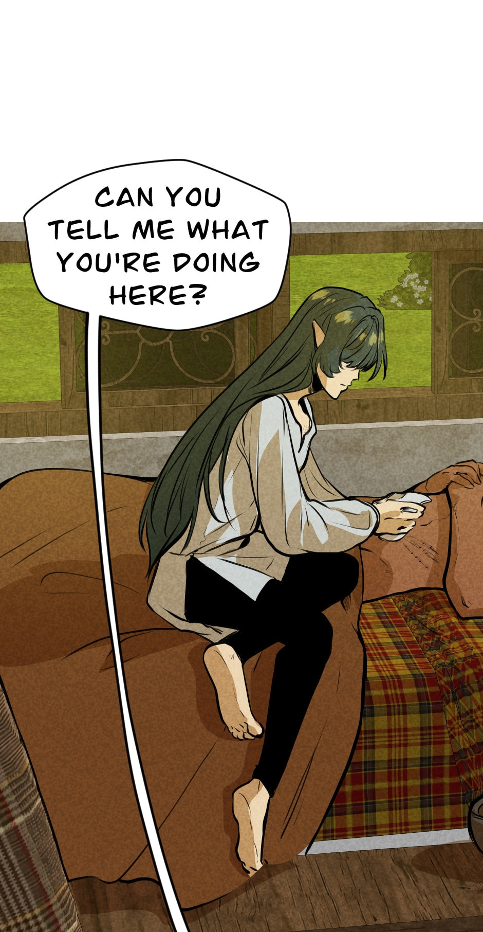 The Moon Chapter 11 page 7 - 