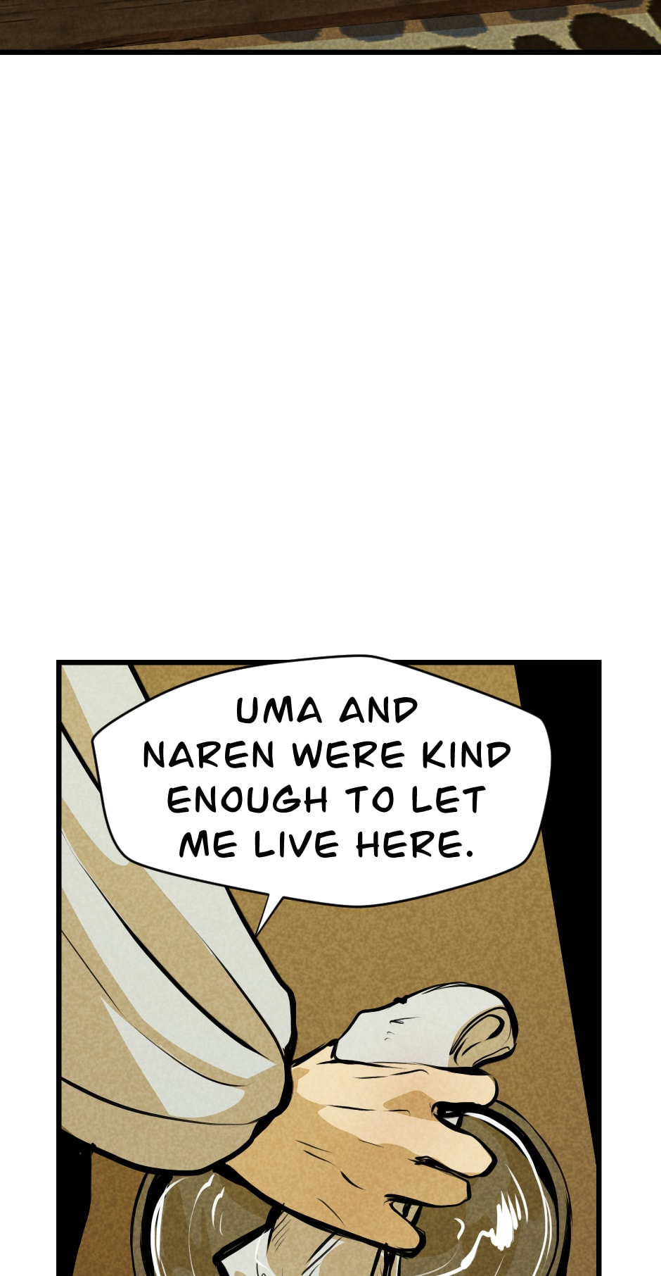 The Moon Chapter 11 page 9 - 
