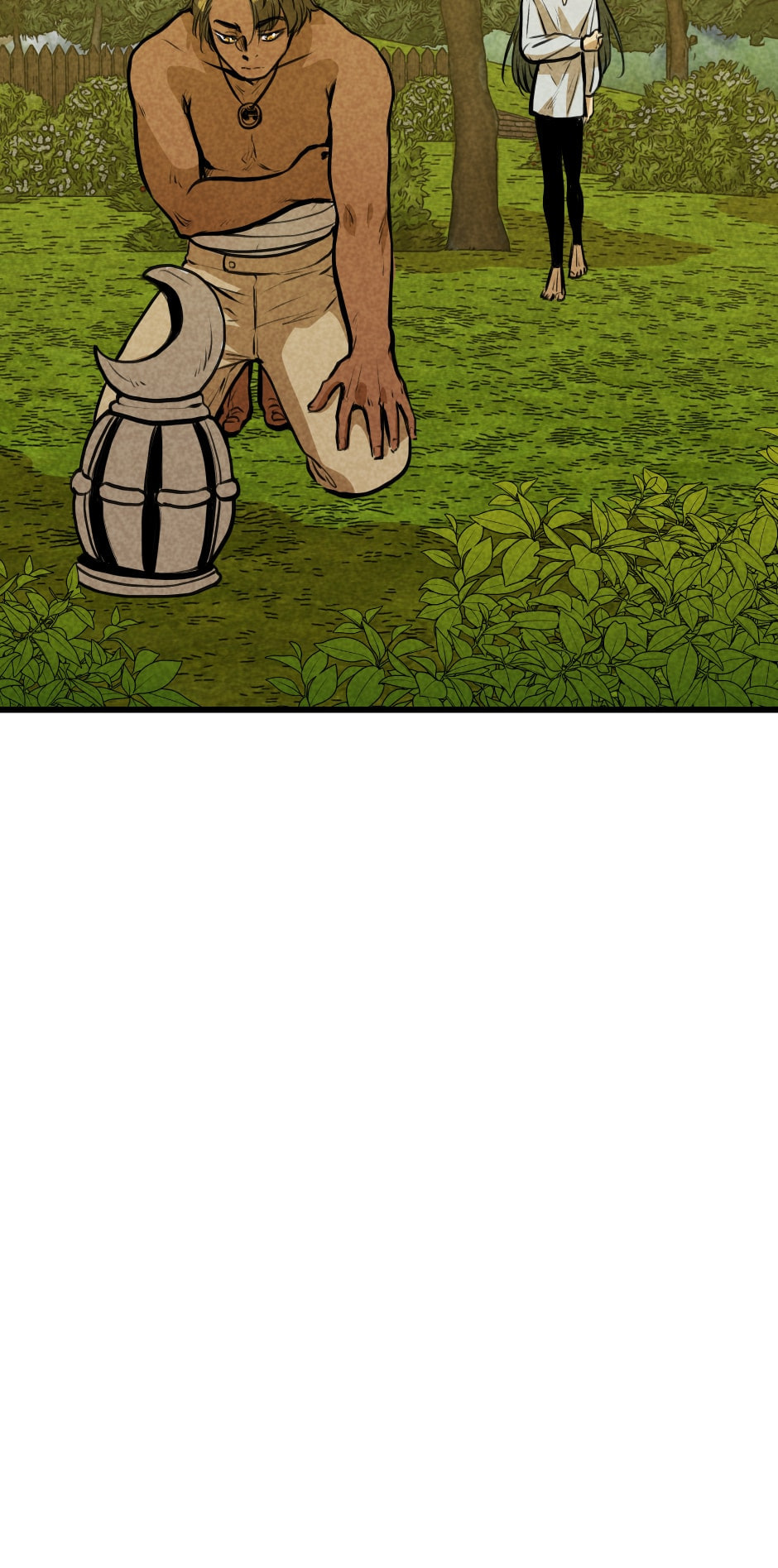 The Moon Chapter 12 page 11 - 
