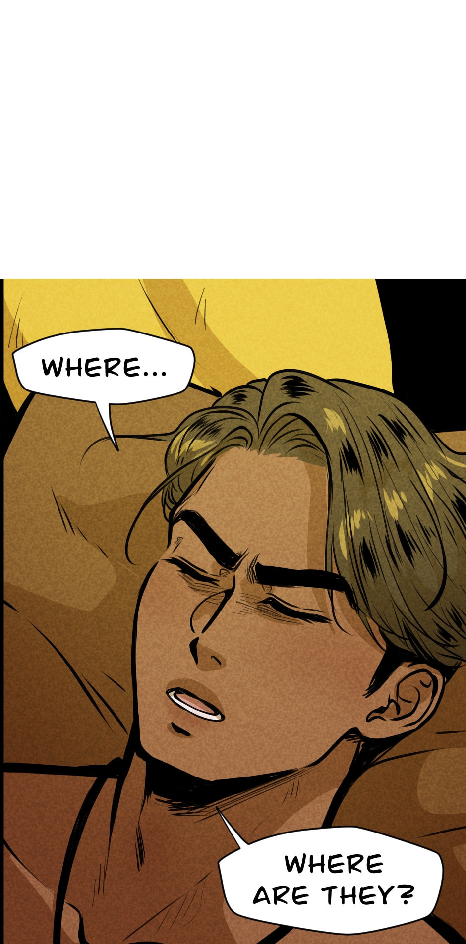 The Moon Chapter 12 page 6 - 