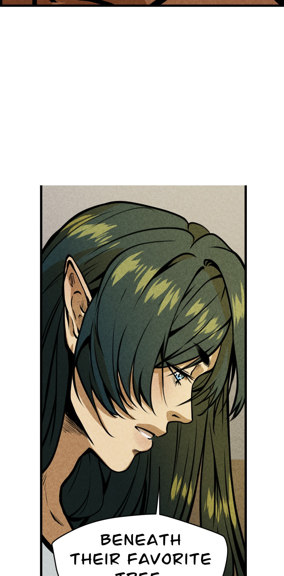 The Moon Chapter 12 page 7 - 