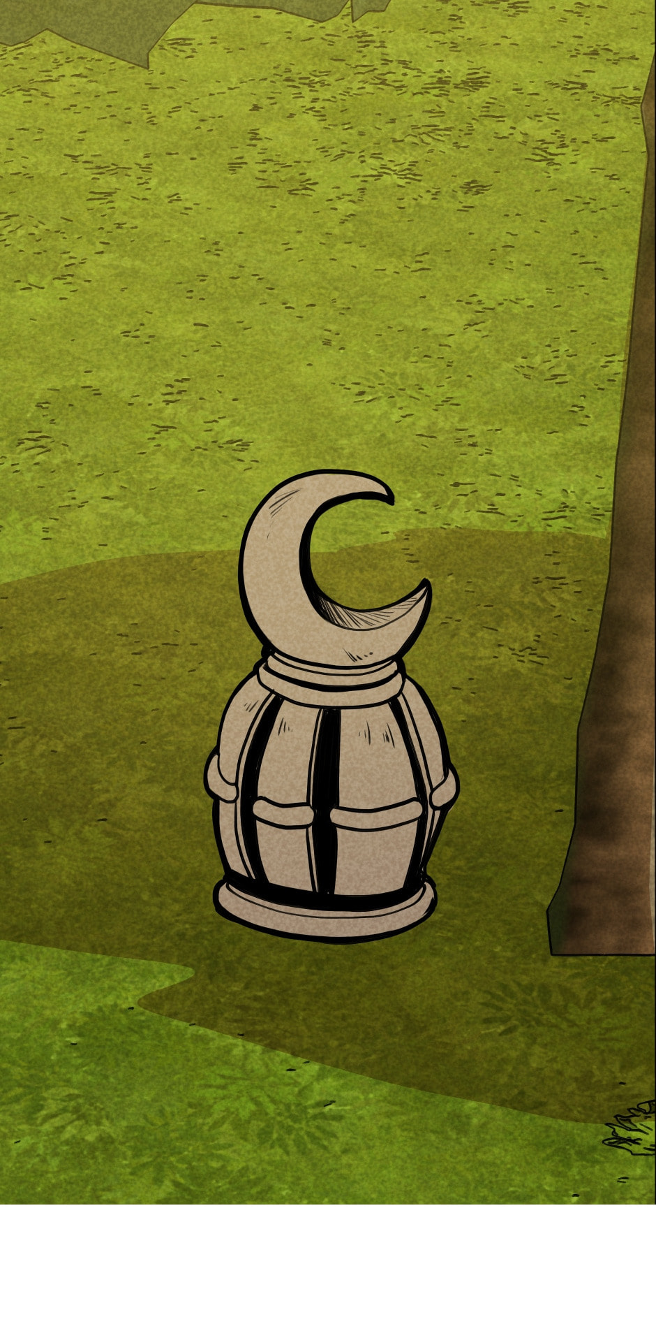 The Moon Chapter 12 page 9 - 