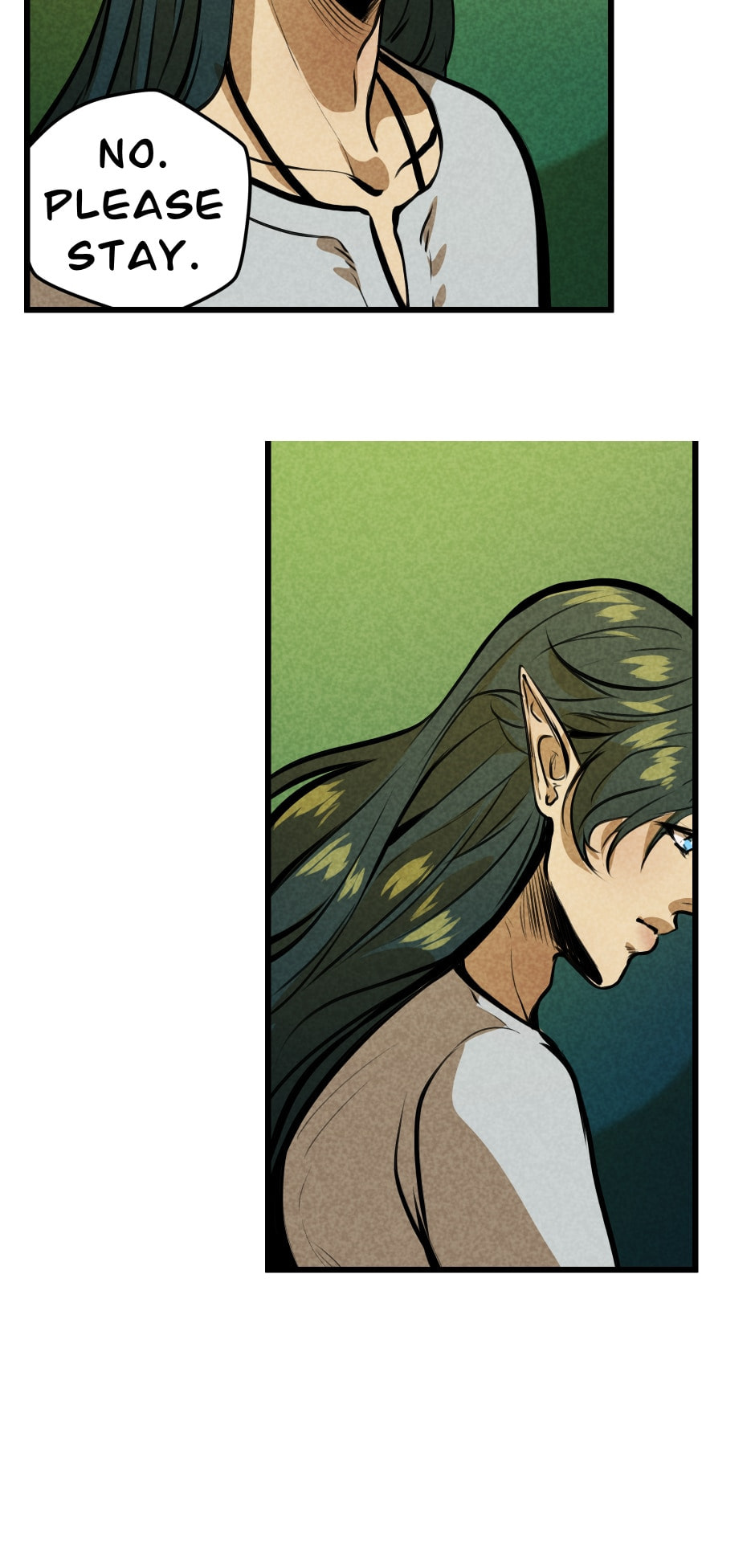 The Moon Chapter 13 page 3 - 