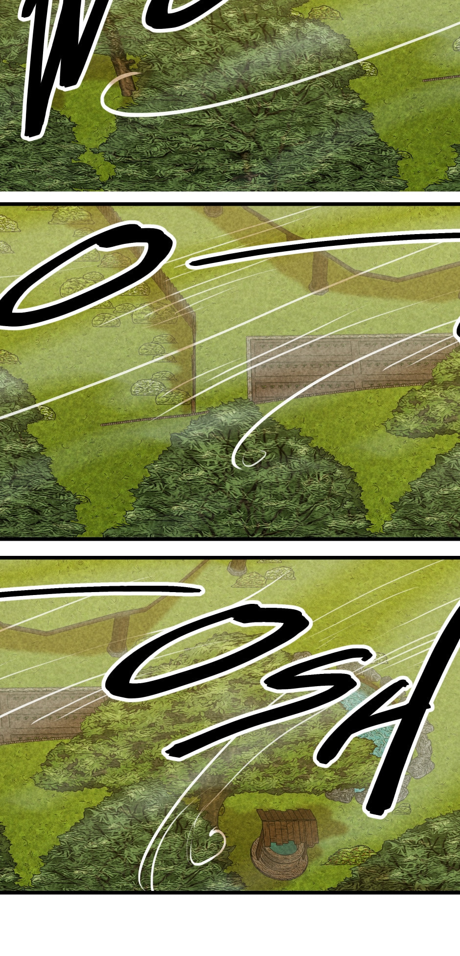 The Moon Chapter 13 page 5 - 