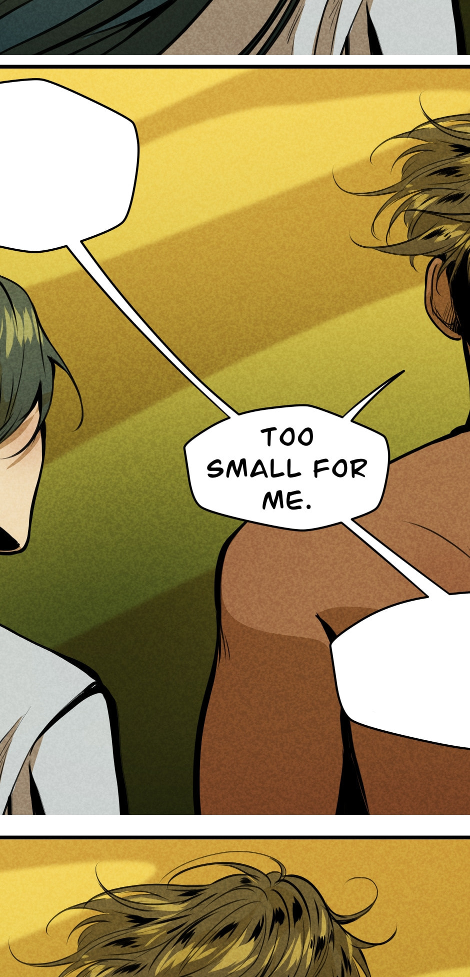 The Moon Chapter 13 page 7 - 